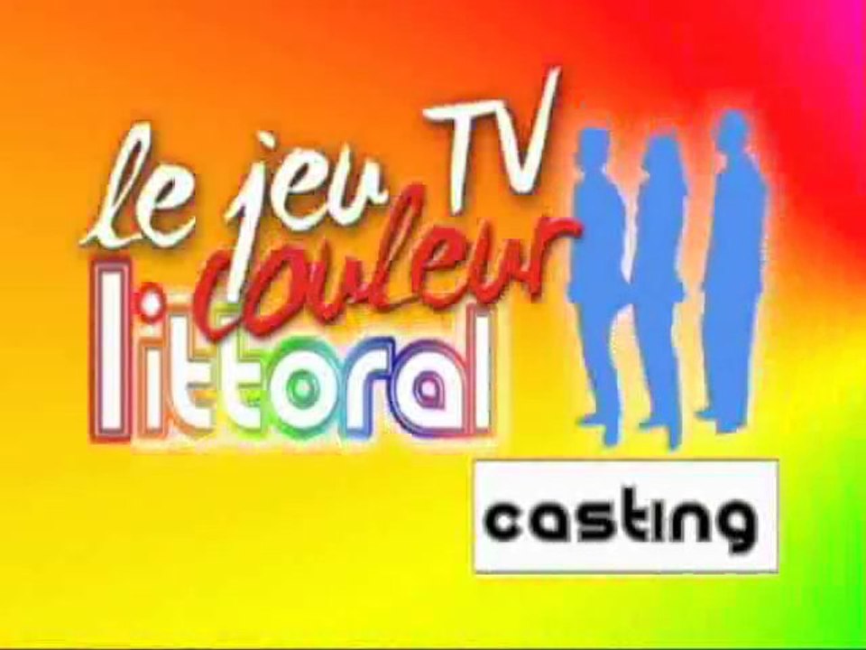 Calaisis TV : Couleur littoral Casting Dunkerque
