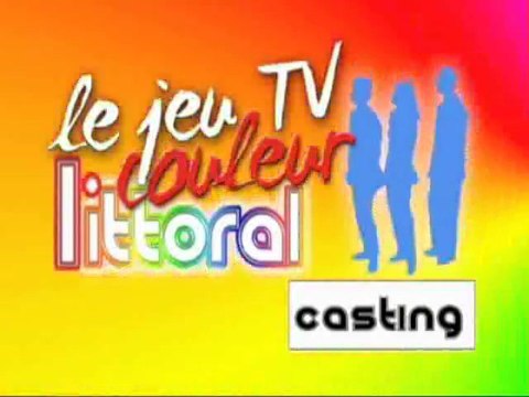 Calaisis TV : Couleur littoral Casting Dunkerque