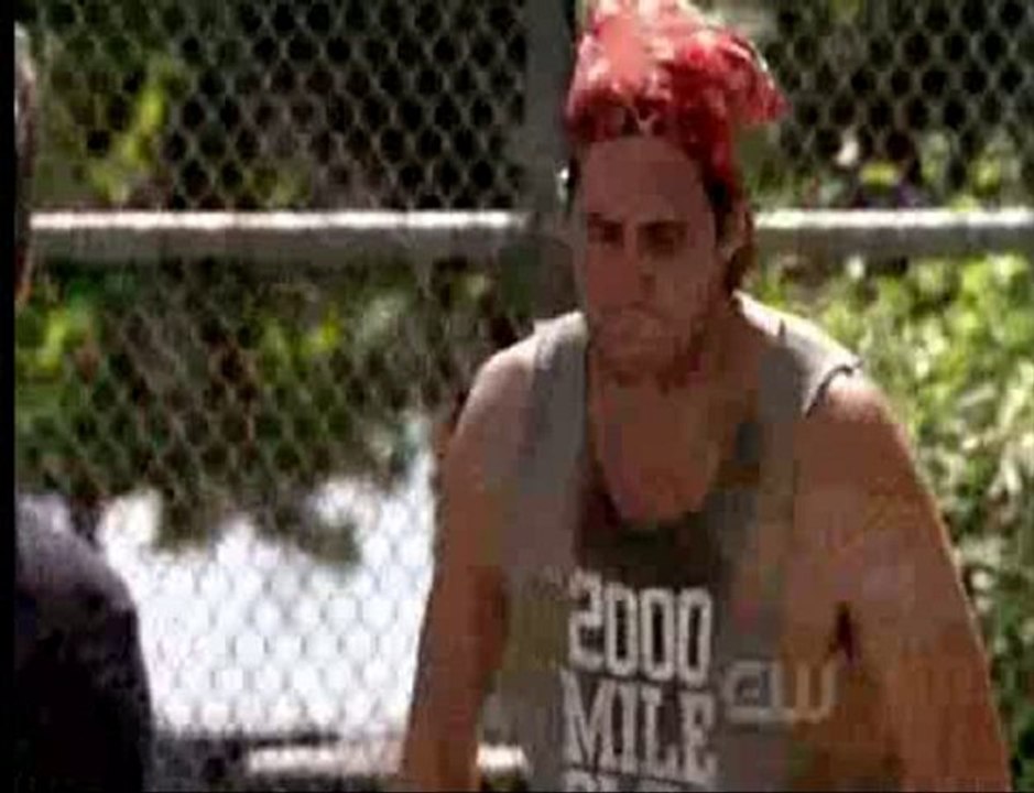 Life Unexpected Se 1 Ep 13 - Love Unexpected