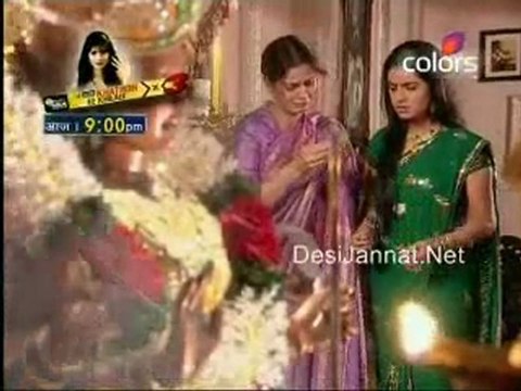 Aise Karo Na Vida - 22nd September 2010 pt4