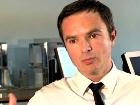 Portraits d’entrepreneurs de Sophia Antipolis (F. Galtier)