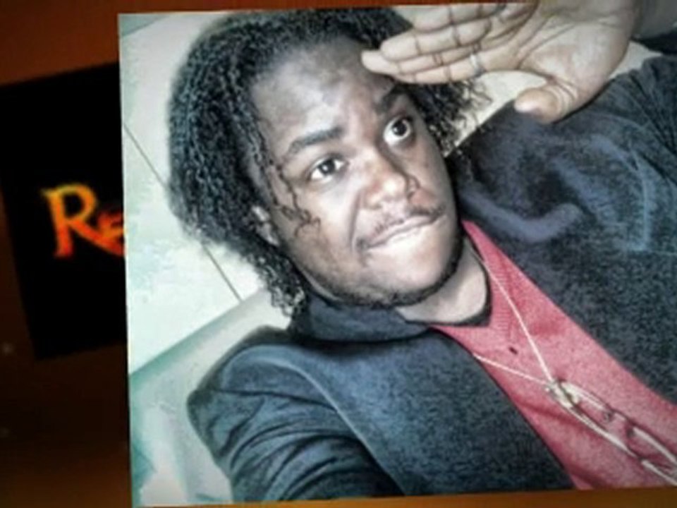 Raise di fire Promo Red Lion