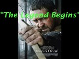 robin des bois - the legend begins