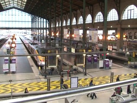 Le Journal vidéo du mercredi 22 septembre 2010, édition de 12H00.