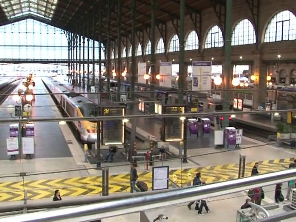 Le Journal vidéo du mercredi 22 septembre 2010, édition de 12H00.