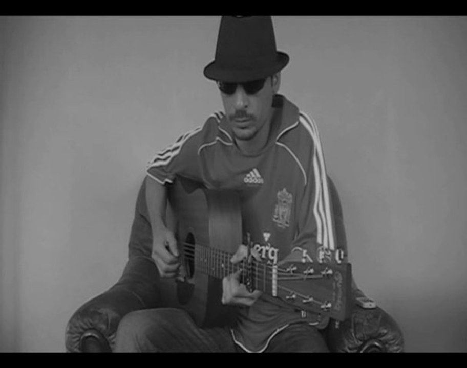 Eminem Ft. Rihanna "Love The Way You Lie" - Guitare Cover