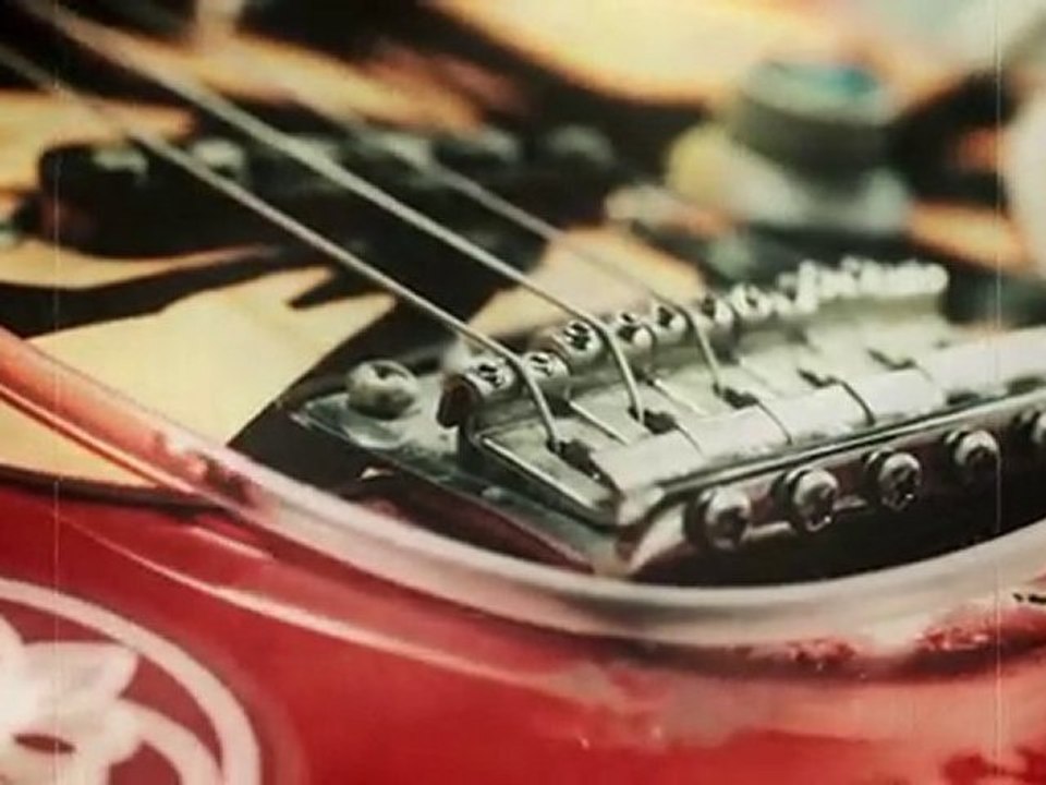 Youngblood - Hast du's im Blut?