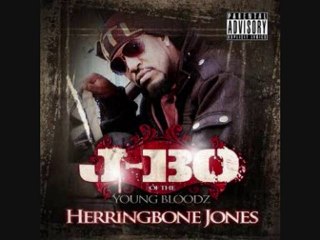 J-Bo - All I Eva Wanted (2010)