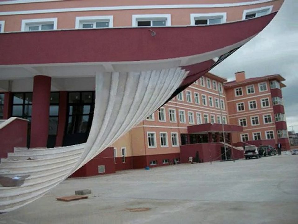 ümraniye anadolu lisesi