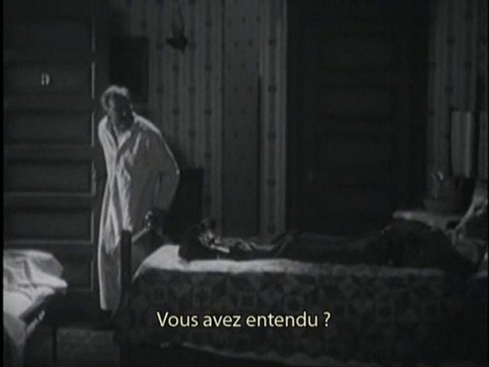 Western - John Wayne - Panique à yucca city