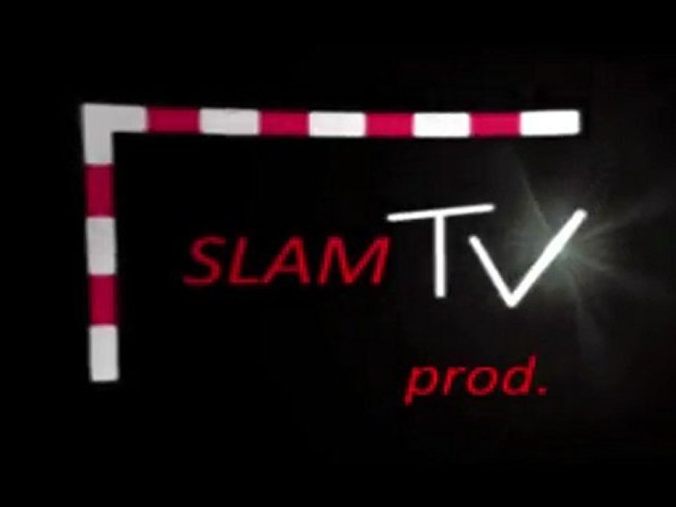 SLAM -16 SAI09