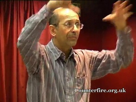 Kambiz Boomla GP - Tower Hamlets Hands Off Our Public ...