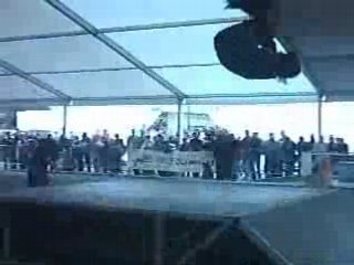 forum jeunes 2005 le mans