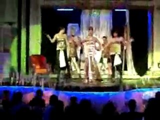 Dana INTERNATIONAL (GÜNGÖR) @ XLARGE