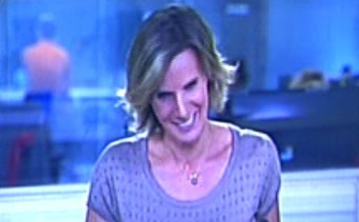 Le conseil d'I-Télé: "Restez sur LCI !!"