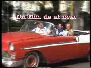 Cuba documentaire - Che Guevara