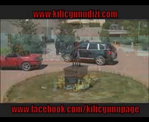 Kılıç Günü 2.Bölüm 2.Fragmanı