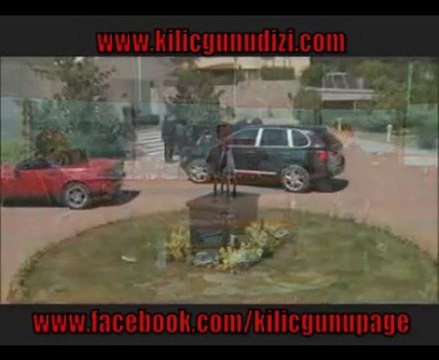 Kılıç Günü 2.Bölüm 2.Fragmanı