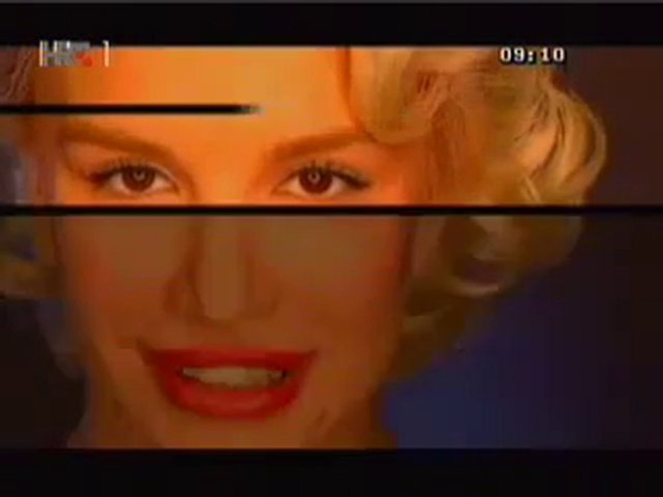 Severina - Krivi Spoj (2001)