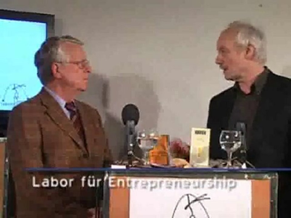 Labor-Interview mit Thomas Busch: Best Practice 6/6