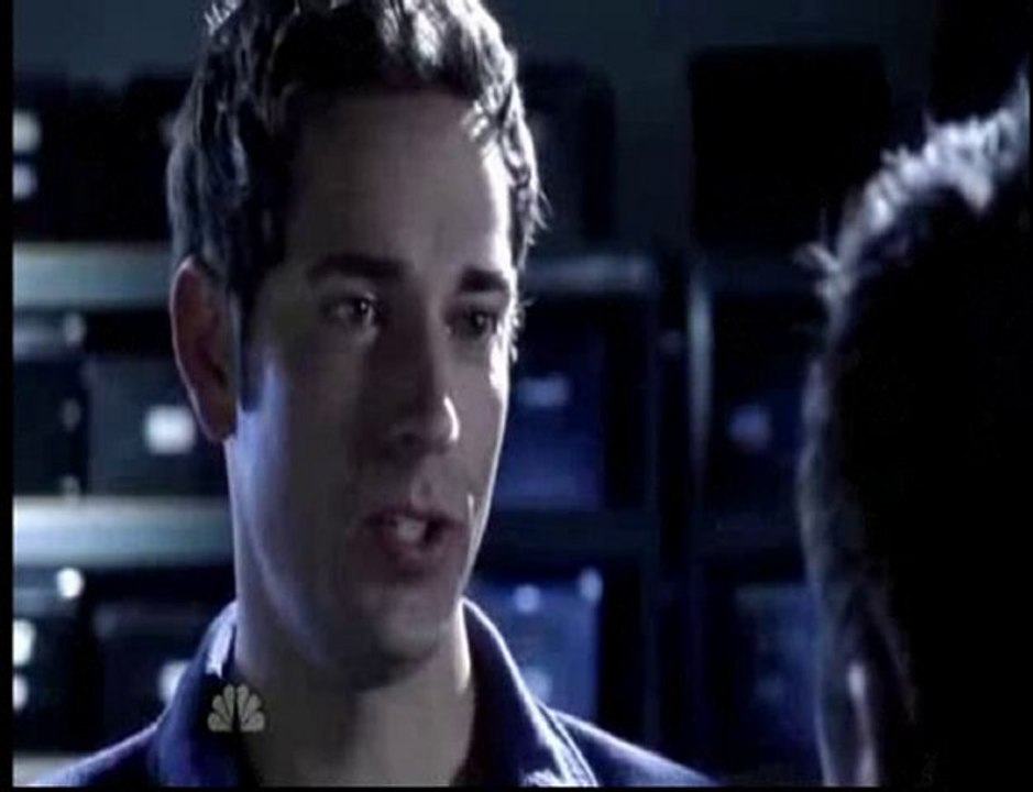 Watch Chuck Season 3 Episode Online
