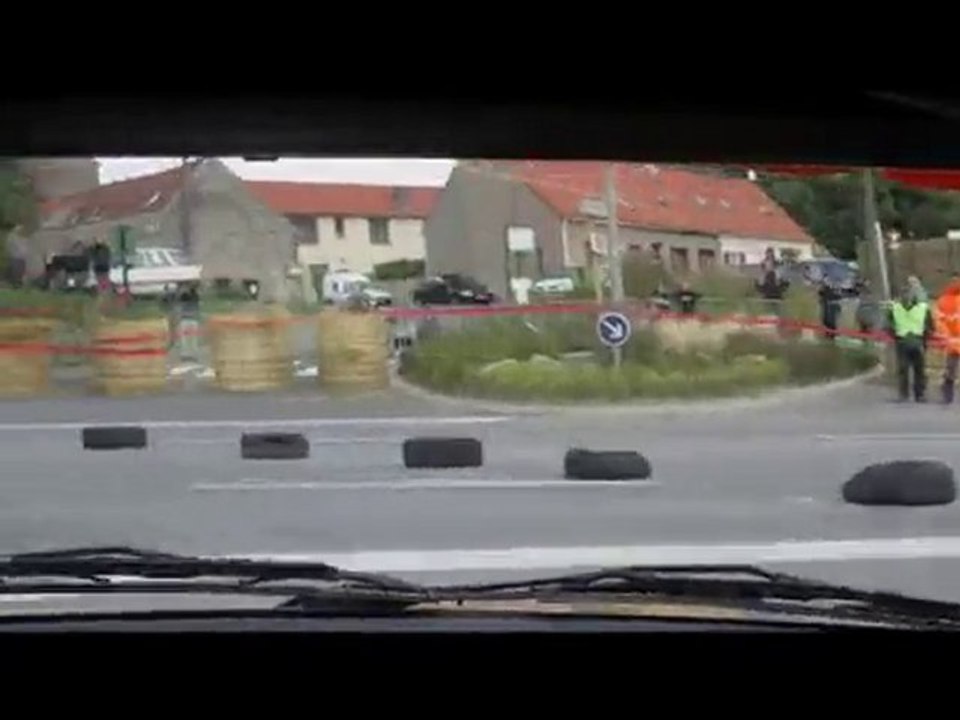 slalom vallee heureuse cam bob