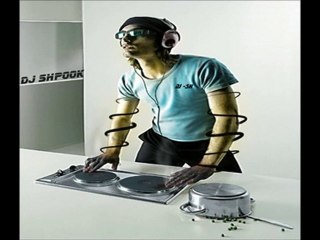 dj shpook la vie d'une parisienne (midi kitlami mix )