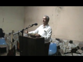 Inversão de Valores Isaias 5:20