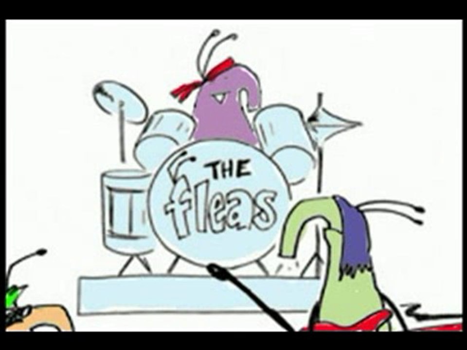 Something or Nothing - The Fleas
