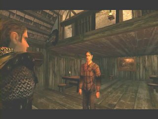 Gothic 2 NK - "The Untitled (Sul Tif)"