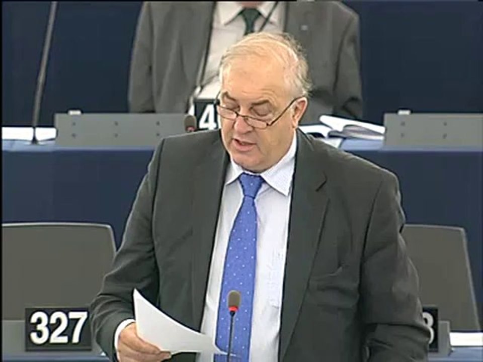 Charles Goerens on Conclusions of the European Council meeti