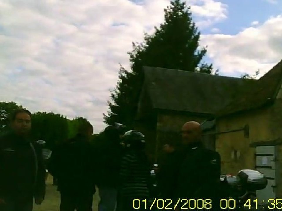 Test 2 Mini DV Spy Camera