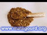 yerba mate gourd / yerba mate great info!