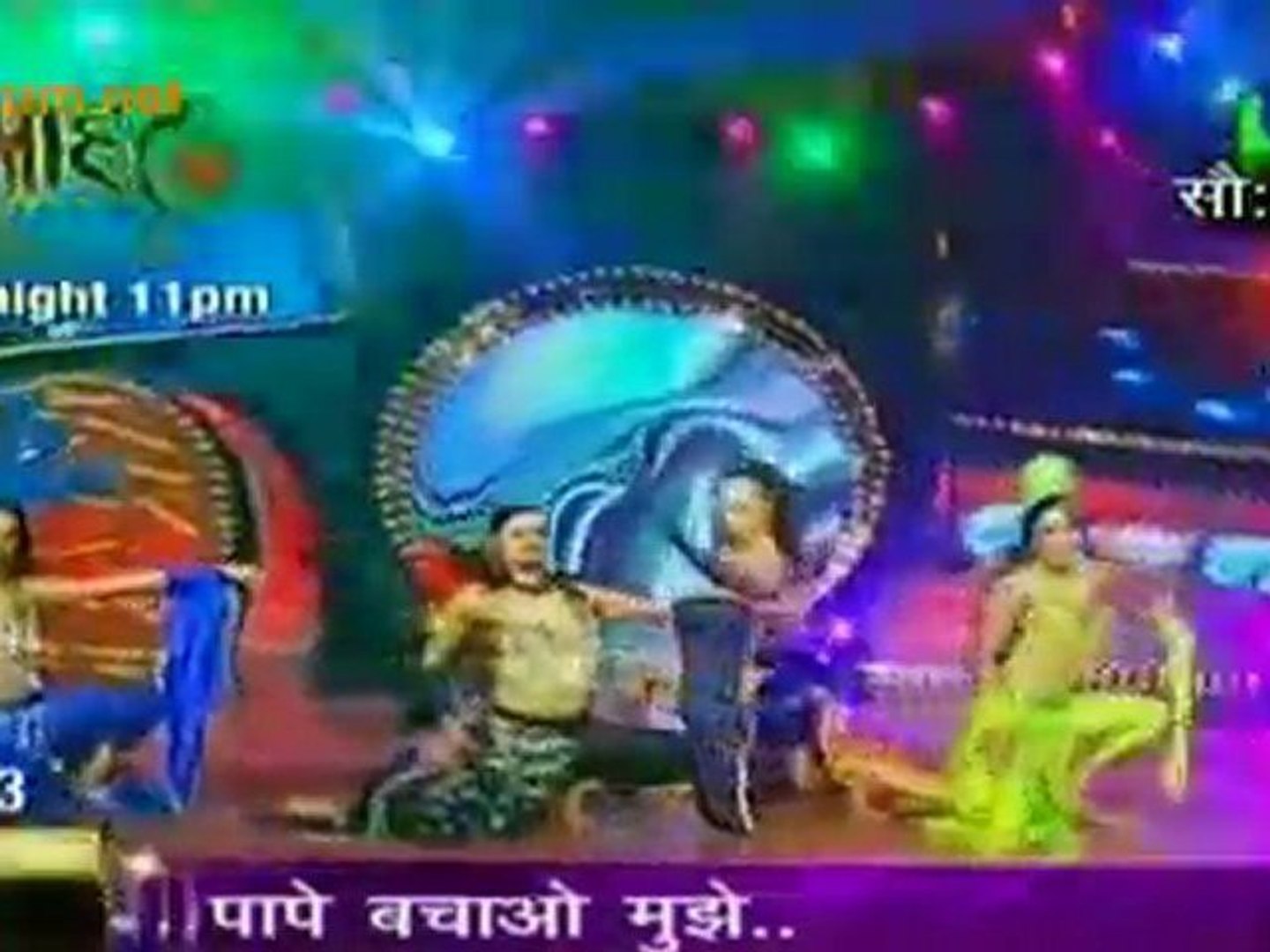 Bachna Ae Haseeno