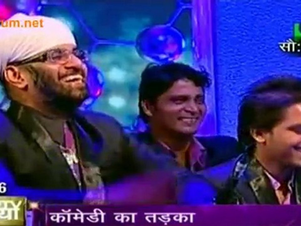 Comedy Ka Tadka