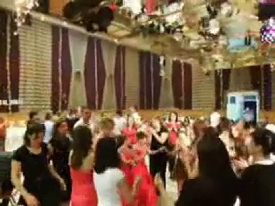 Piyanist Hasan - Seviyorum Anlasana 2010