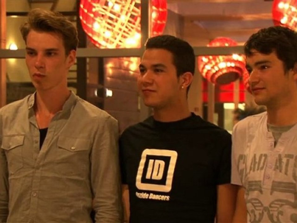 Youngsters (5)