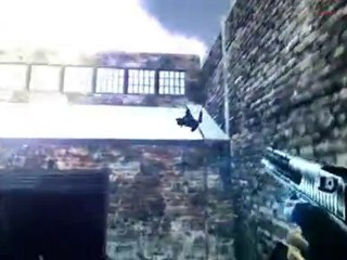 Firestorm II by dEEdq [Counter Strike 1.6]