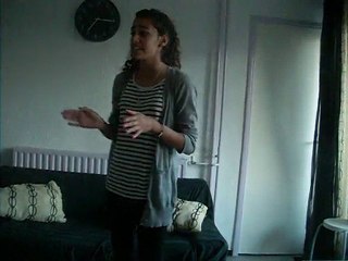 Mimi Cascada everytime touch