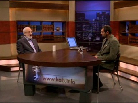 Что скрыто в книге Зоар?