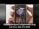 Albuquerque Cellphones