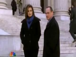 Law and Order: Special Victims Unit Season 12 E 2 Part 1 of