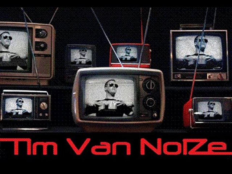 Tim Van Noize - No Better (Original Mix)