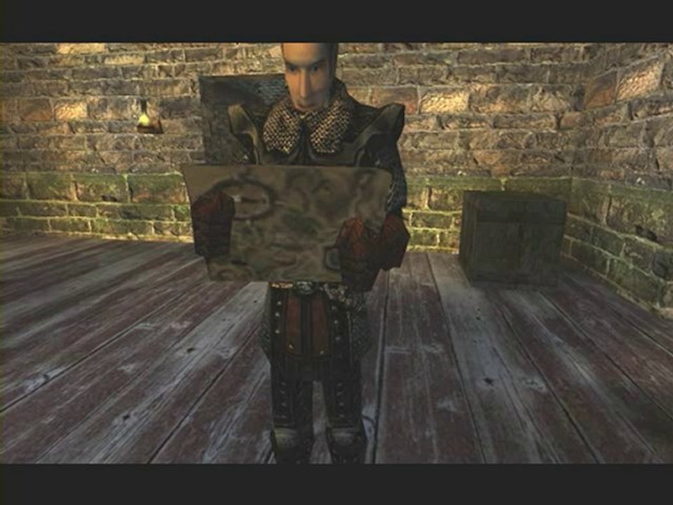 Gothic 2 NK - "The Untitled (Darknes Kolink)"