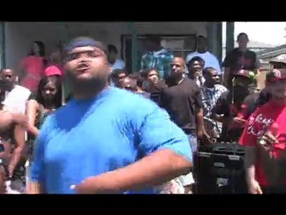 Lou U, Lou Urias - Aww Yeah!