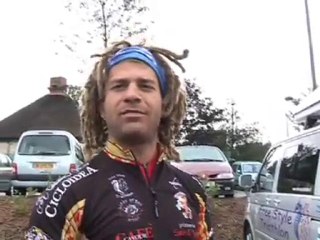 Paris-Brest-Paris 2007 : Parole d'italiens