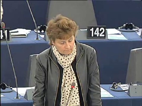 Anneli Jäätteenmäki on Financial supervision package