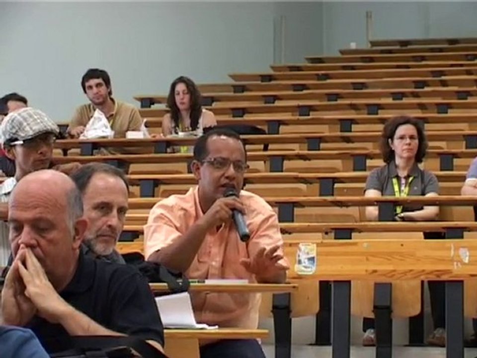 Antanas Mockus 3ème partie-H.264 LAN