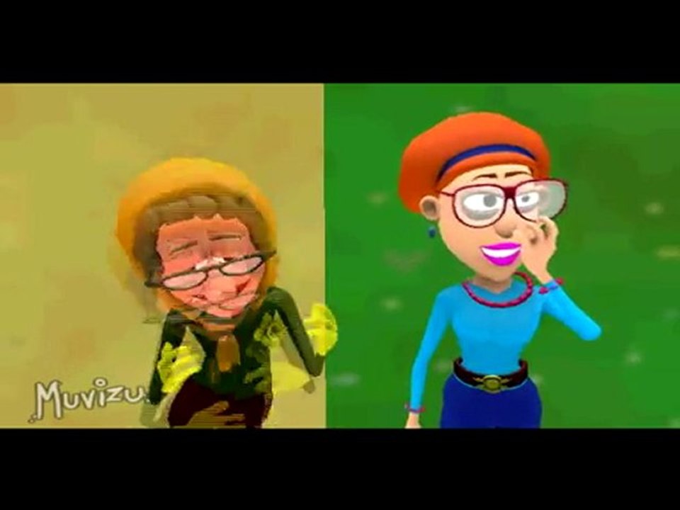 BALCONVILLE 4/4 * HUMOUR DE VIEUX