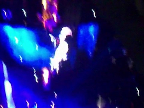 Concert U2 Stade de France 18/09/2010 One